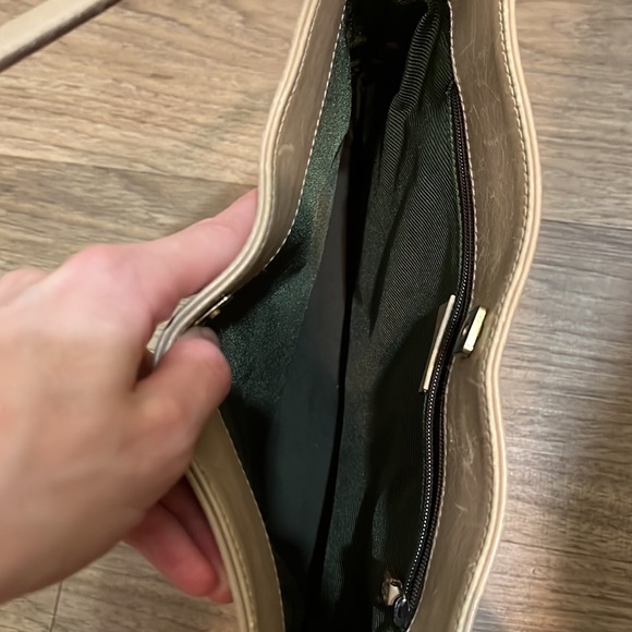 Gucci satchel handbag - Picture 3 of 6